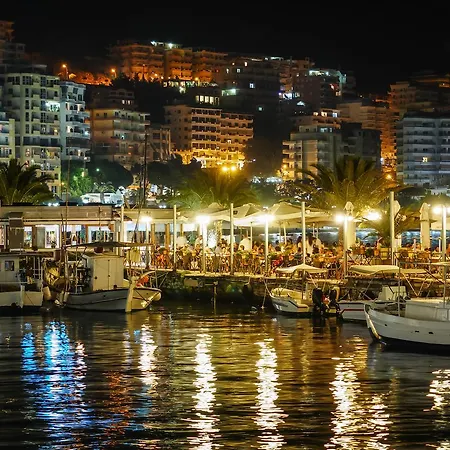 Johnny's Sarandë