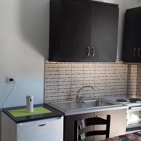 Johnny's Vendégház Saranda