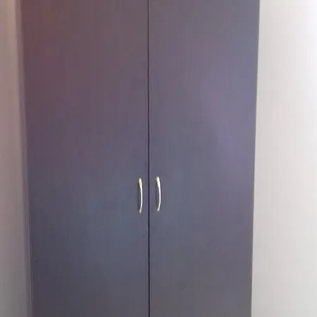 Vendégház Johnny's *