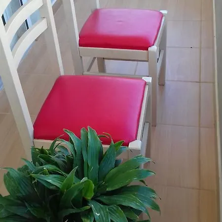 Johnny's Sarandë