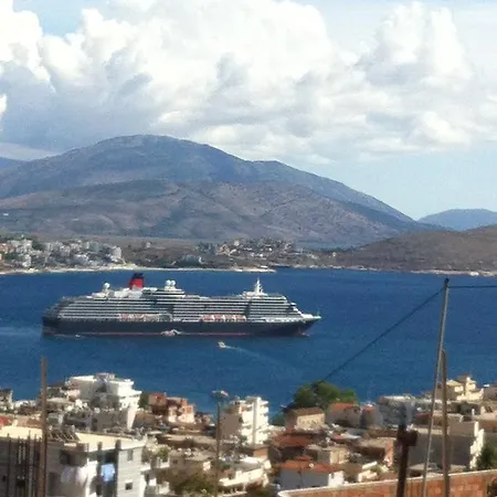 Johnny's Sarandë